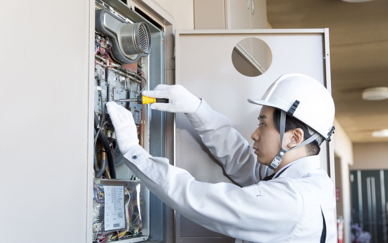 電気設備保守メンテナンス・漏電調査・絶縁改修工事